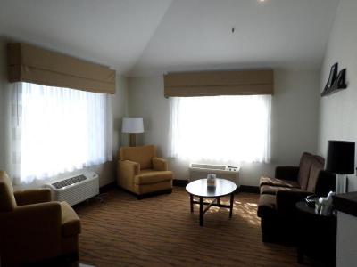 Sleep Inn & Suites Chesapeake