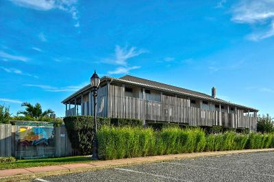 The Montauk Beach House