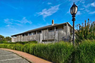 The Montauk Beach House