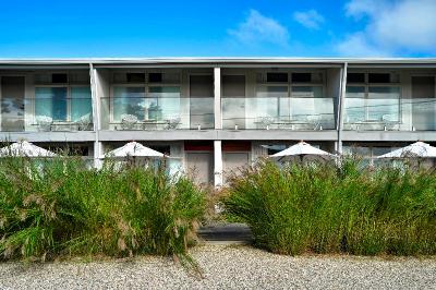 The Montauk Beach House