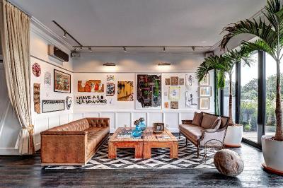 The Montauk Beach House