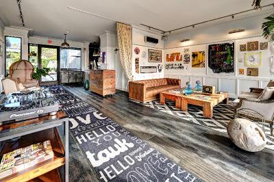 The Montauk Beach House