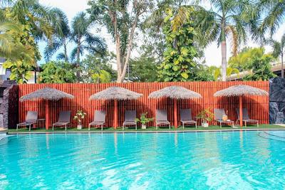 Hideaway Resort Banchang