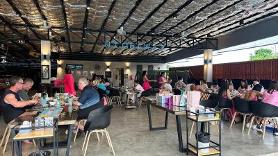 Hideaway Resort Banchang