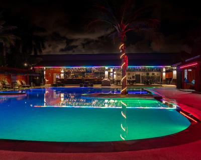 Hideaway Resort Banchang
