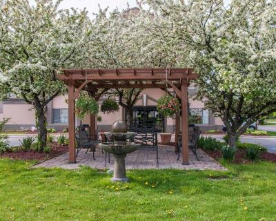 Sleep Inn & Suites (Grand Rapids)