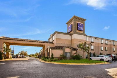 Sleep Inn & Suites (Grand Rapids)