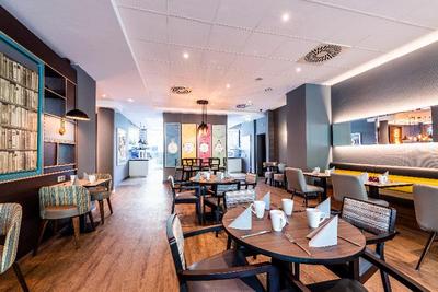 Test Premier Inn Essen City Limbecker Platz