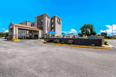 Sleep Inn & Suites Rehoboth Beach