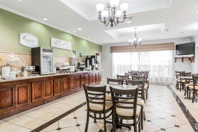 Sleep Inn & Suites Millbrook