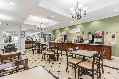 Sleep Inn & Suites Millbrook