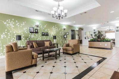 Sleep Inn & Suites Millbrook