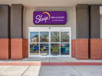 Sleep Inn & Suites Newport News