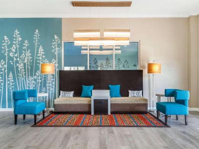Sleep Inn & Suites Newport News