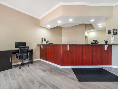 Sleep Inn & Suites Newport News