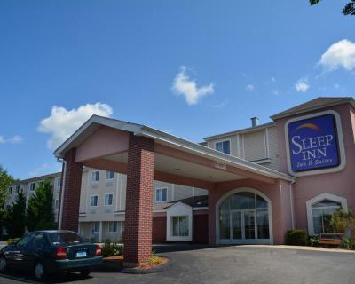 Sleep Inn & Suites