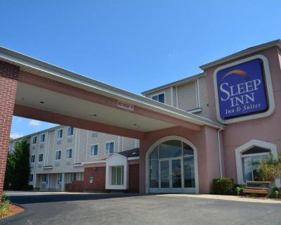Sleep Inn & Suites