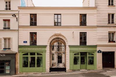 Le Jardin De Verre By Locke