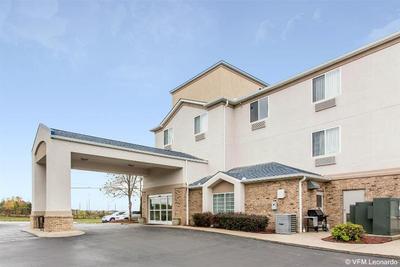 Sleep Inn & Suites of Smyrna/Nashville