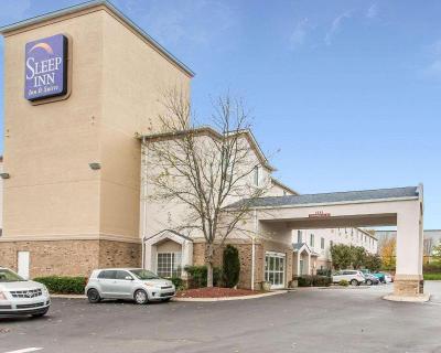 Sleep Inn & Suites of Smyrna/Nashville