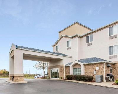 Sleep Inn & Suites of Smyrna/Nashville
