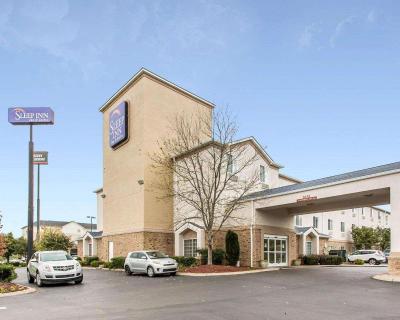 Sleep Inn & Suites of Smyrna/Nashville