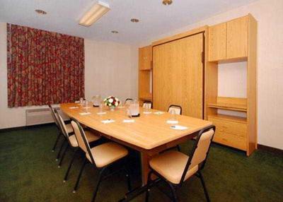 Sleep Inn & Suites Green Bay Airport