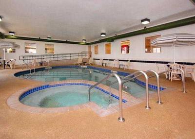 Sleep Inn & Suites Green Bay Airport