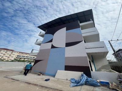 Srinn Hotel Pattaya Klang