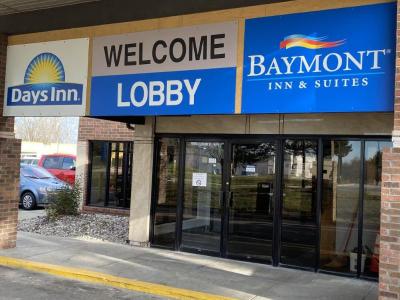 Days Inn Flint / Bishop International Airport