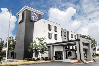Travelodge by Wyndham Flowood