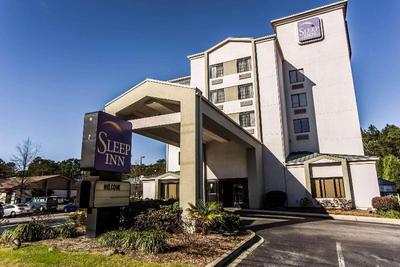 Sleep Inn Airport Suburbs