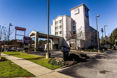 Sleep Inn Airport Suburbs