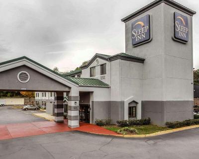 Sleep Inn At Td Convention Center