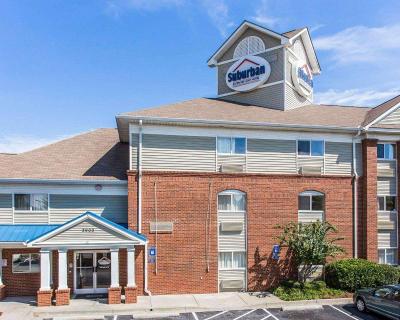 Suburban Extended Stay (Kennesaw)