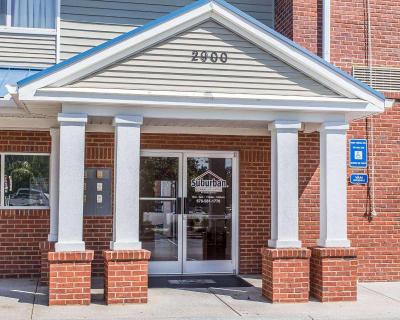 Suburban Extended Stay (Kennesaw)