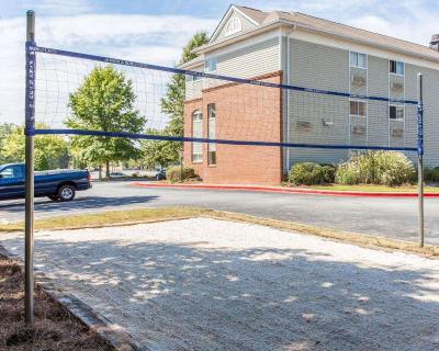 Suburban Extended Stay (Kennesaw)