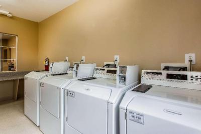 Suburban Extended Stay Hotel Charlotte Area