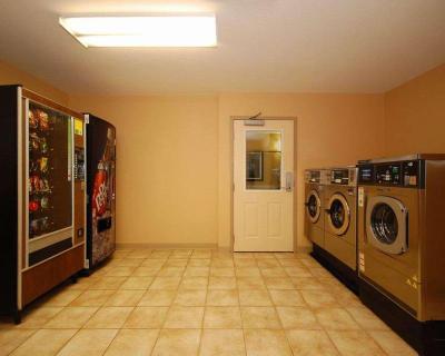 Suburban Extended Stay Hotel Avondale