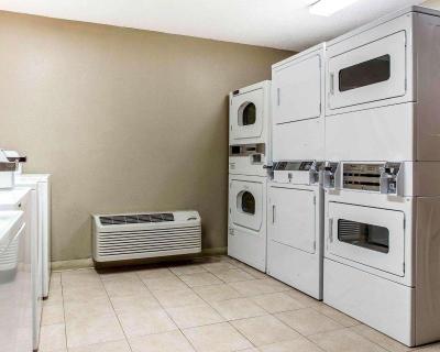 Suburban Extended Stay Hotel Northeast