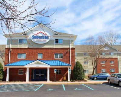 Studio 6 Hampton, VA - Langley AFB Area