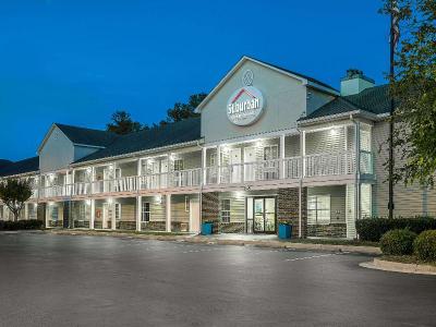 Suburban Extended Stay of Wilmington