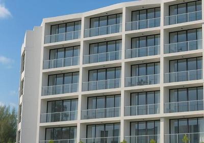 Laya Suites & Residences