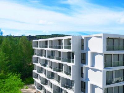 Laya Suites & Residences