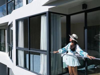 Laya Suites & Residences