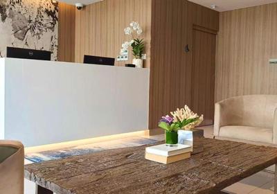 Laya Suites & Residences