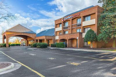 Comfort Suites (Chesapeake)