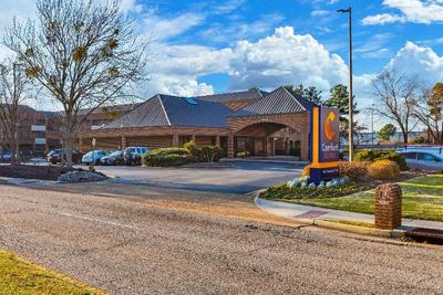 Comfort Suites (Chesapeake)