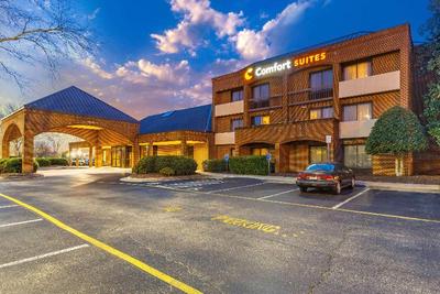 Comfort Suites (Chesapeake)