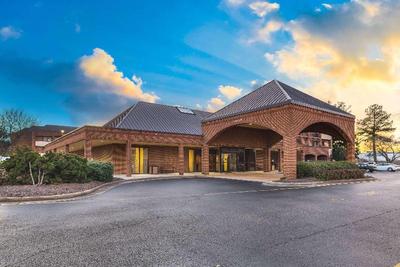 Comfort Suites (Chesapeake)